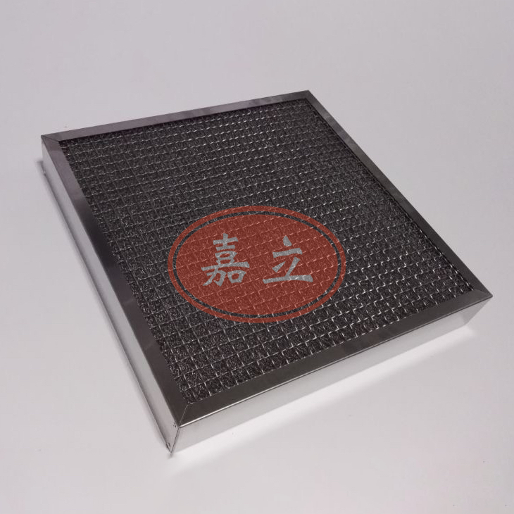 瓦房店不锈钢油雾过滤器